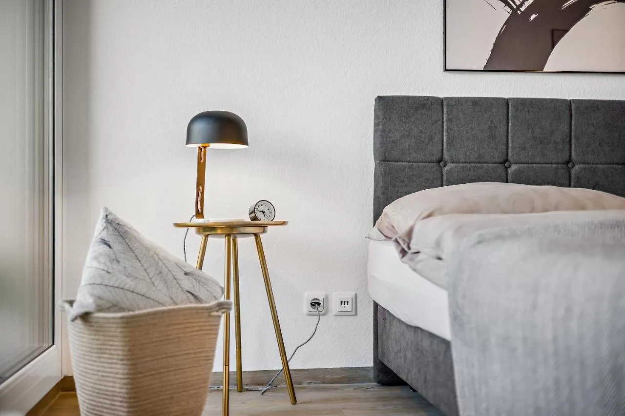 Studio Augsburg-Altstadt 0*, اوغسبورغ
