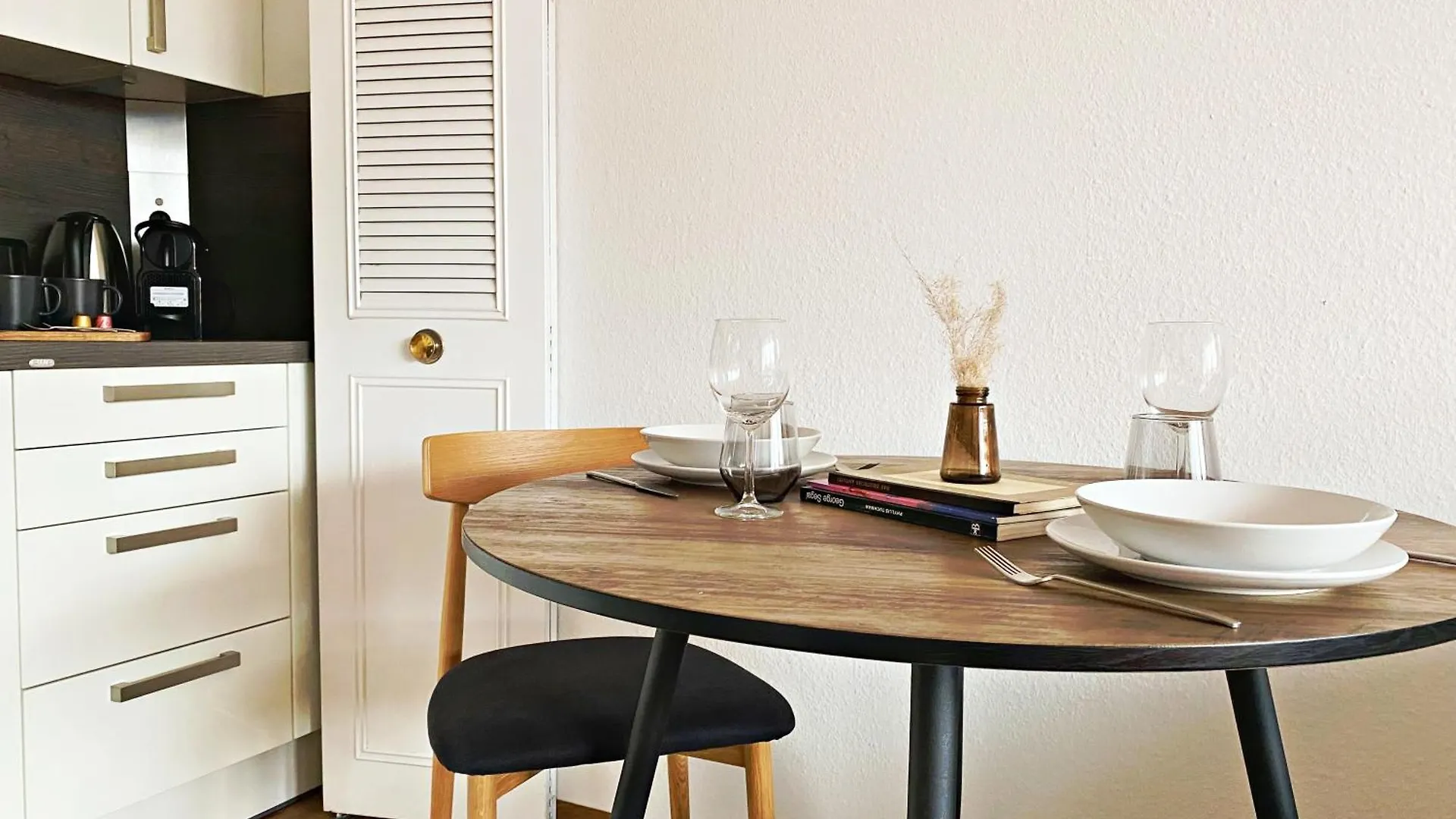 Studio Augsburg-Altstadt ألمانيا